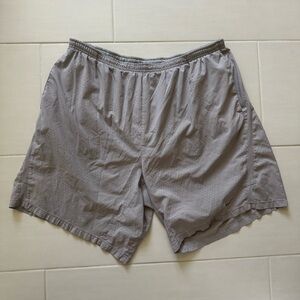Nike M's Dri-fit Shorts XXL